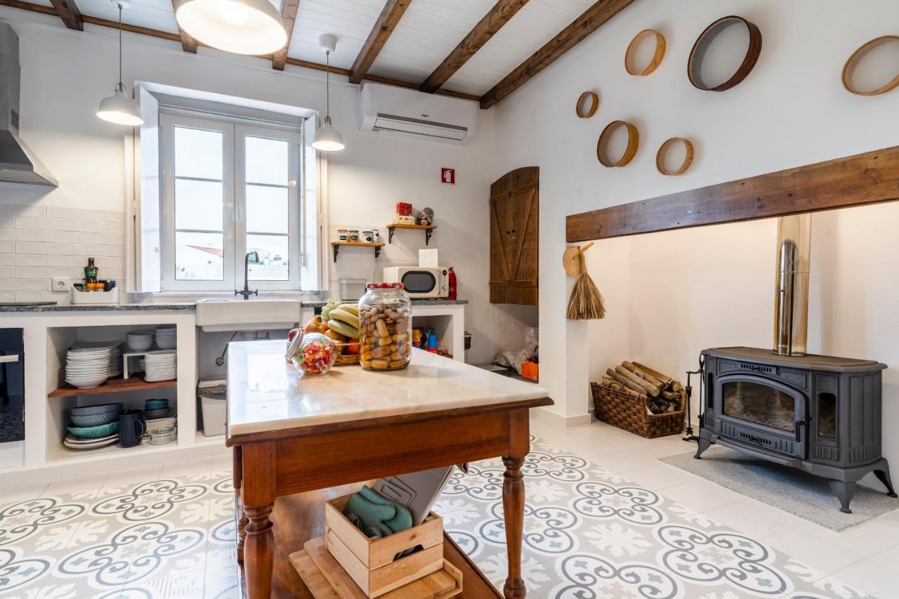 Al Sharaz - Dazzling Cottage in Alentejo Reguengos de Monsaraz Esterno foto